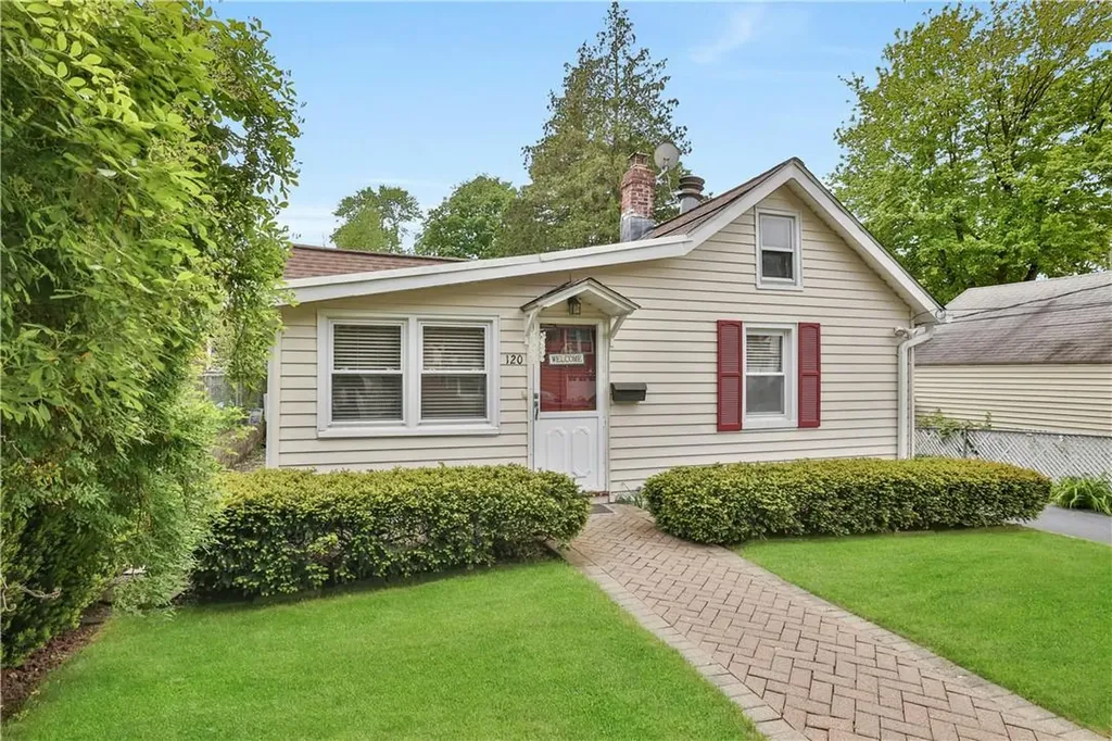 120 3rd Street Pelham NY 10803
