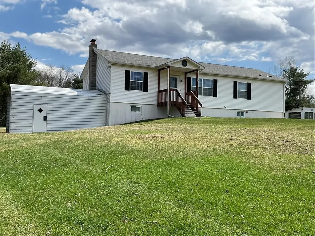 6 Mueller Road Cochecton NY 12726