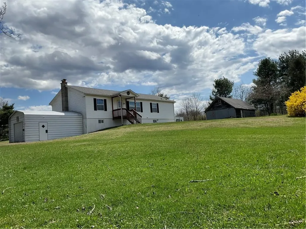 6 Mueller Road Cochecton NY 12726