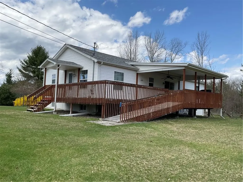 6 Mueller Road Cochecton NY 12726