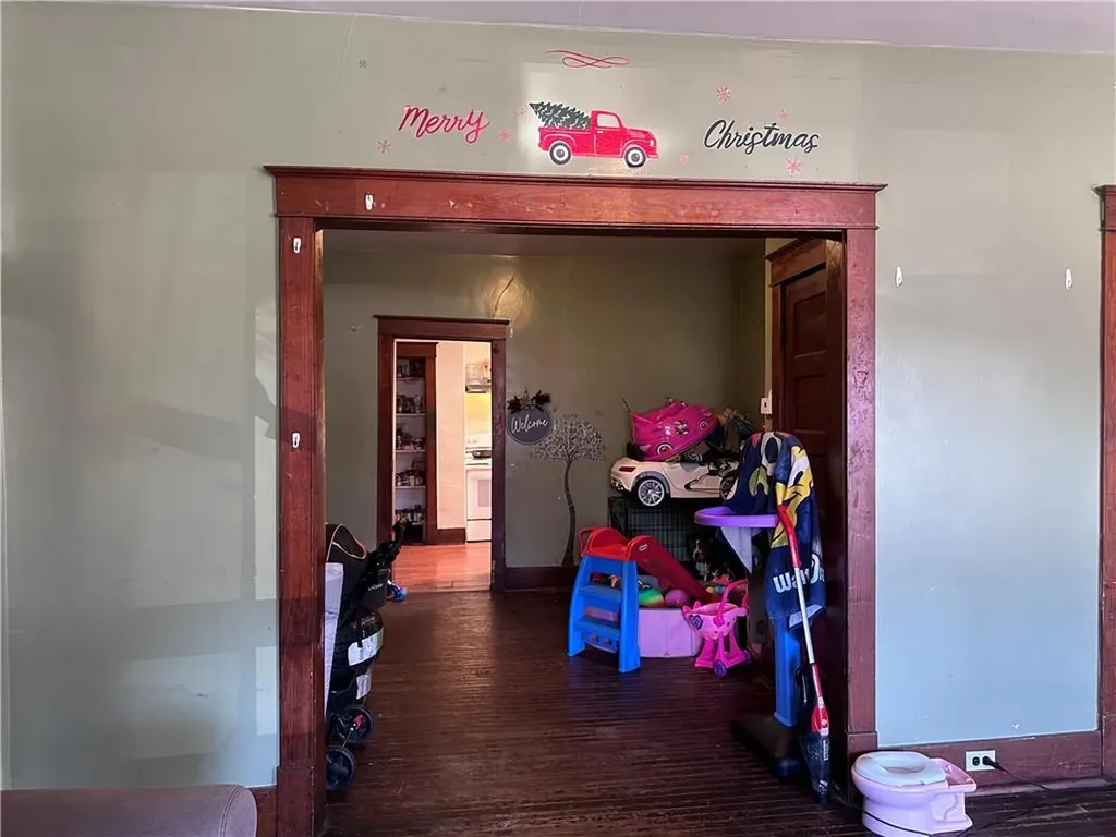 442 Hasbrouck Avenue Kingston NY 12401