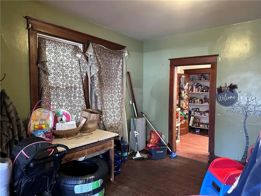 442 Hasbrouck Avenue Kingston NY 12401