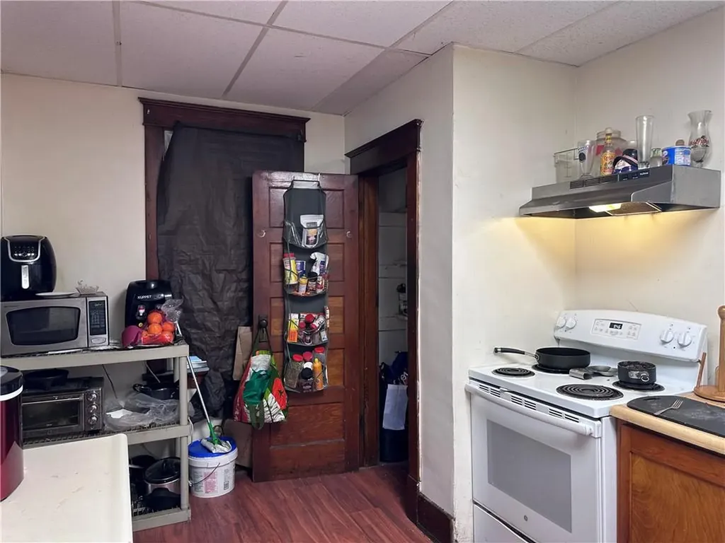 442 Hasbrouck Avenue Kingston NY 12401