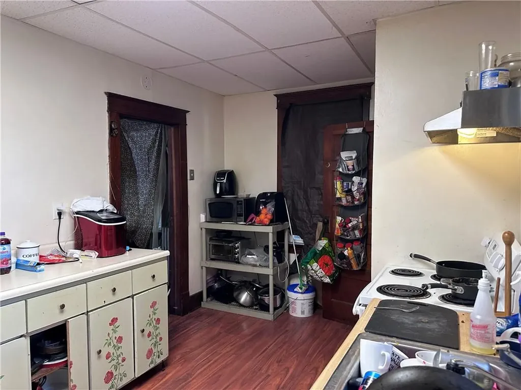 442 Hasbrouck Avenue Kingston NY 12401