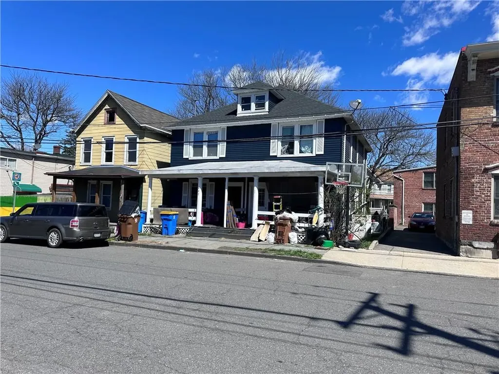 442 Hasbrouck Avenue Kingston NY 12401