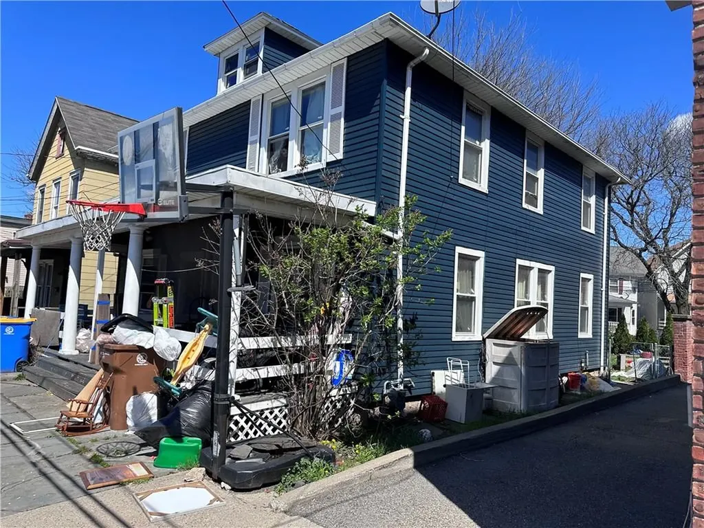 442 Hasbrouck Avenue Kingston NY 12401