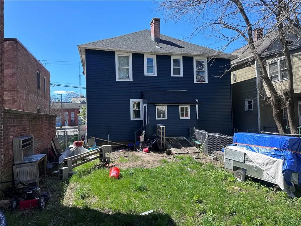 442 Hasbrouck Avenue Kingston NY 12401