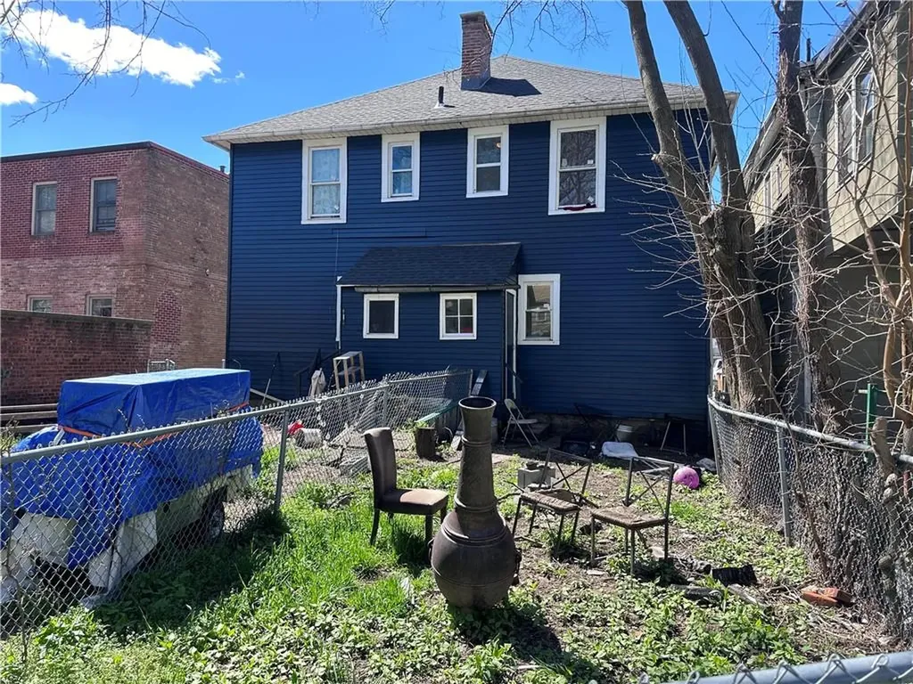 442 Hasbrouck Avenue Kingston NY 12401