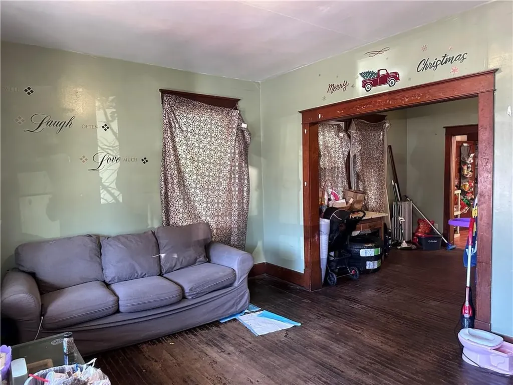 442 Hasbrouck Avenue Kingston NY 12401