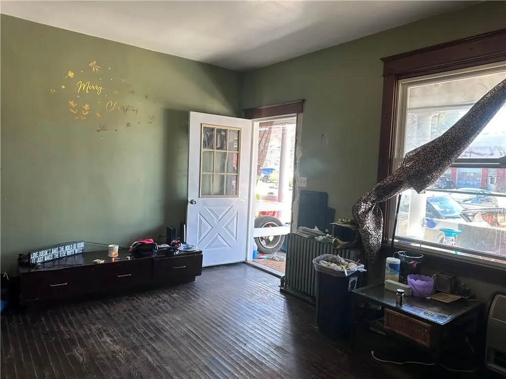 442 Hasbrouck Avenue Kingston NY 12401