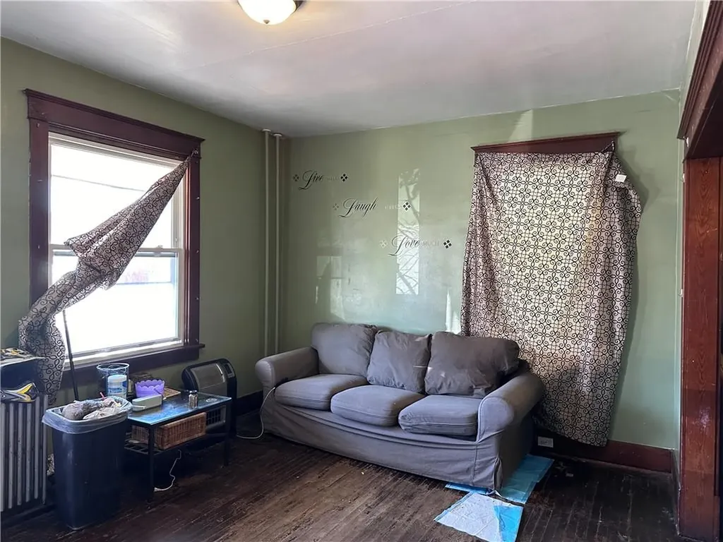 442 Hasbrouck Avenue Kingston NY 12401