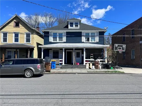 442 Hasbrouck Avenue Kingston NY 12401