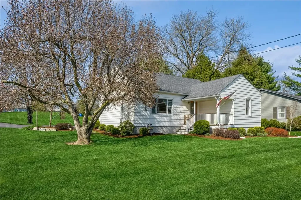 27 Scanlon Avenue Florida NY 10921
