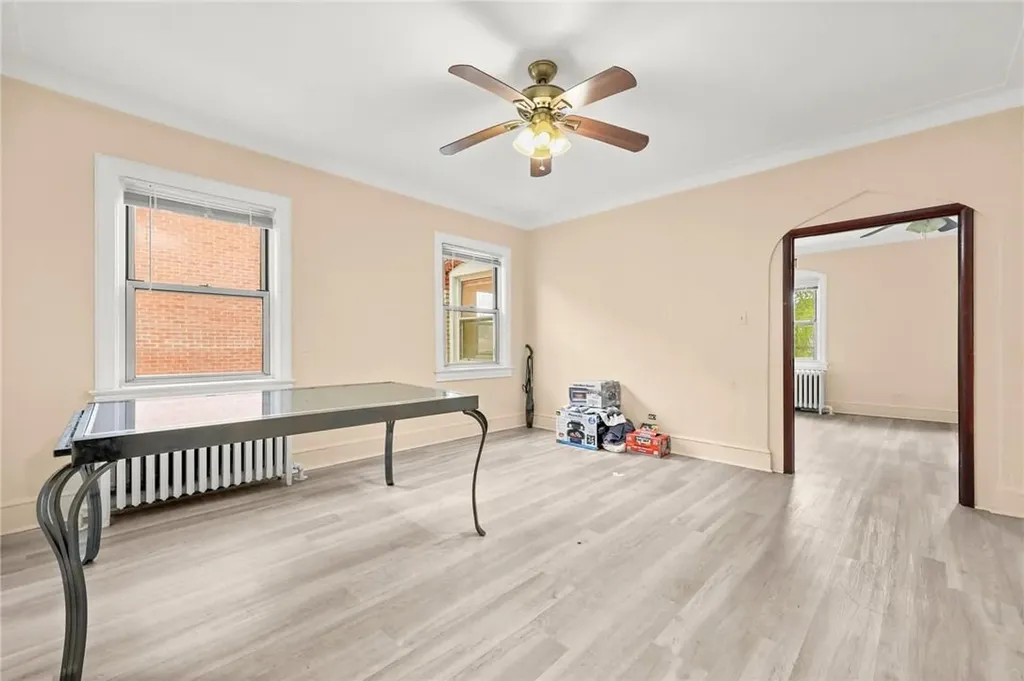 1634 Hering Avenue Bronx NY 10461