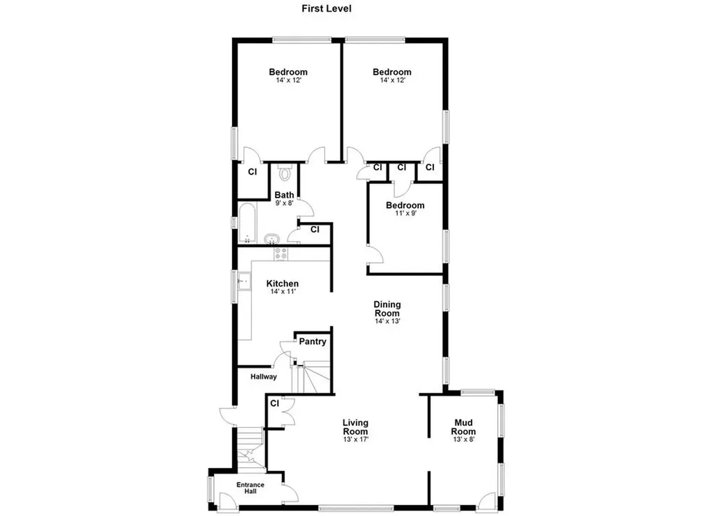 1634 Hering Avenue Bronx NY 10461