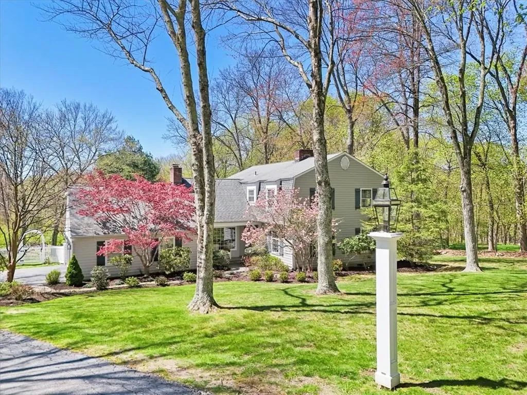 39 Orchard Hill Road Katonah NY 10536