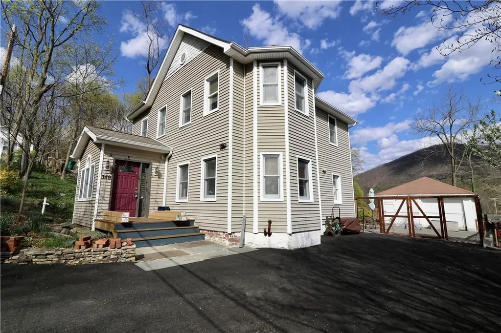 359 Cherry Street Beacon NY 12508