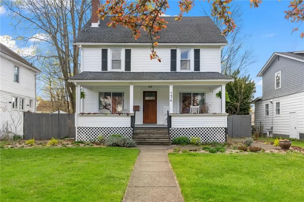 174 S Grand Avenue Poughkeepsie NY 12603