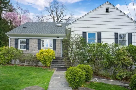 27 Glenwood Road Scarsdale NY 10583