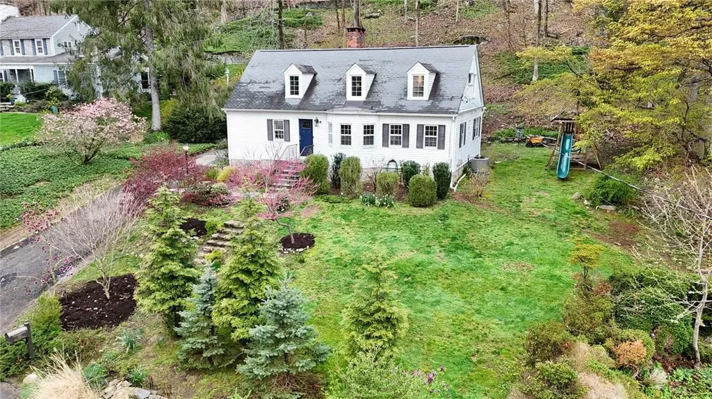 152 Mill River Road Chappaqua NY 10514