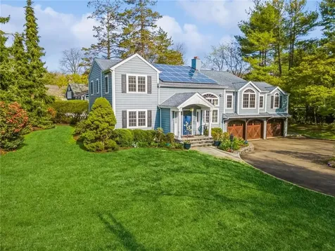 211 Midland Avenue Rye NY 10580