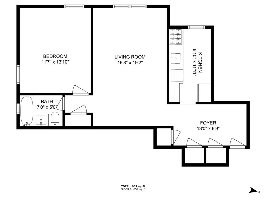 5640 Netherland Avenue Bronx NY 10471