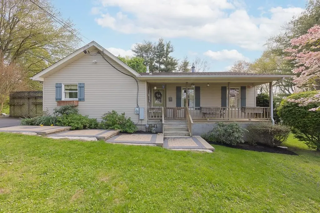 9 Oak Road Congers NY 10920