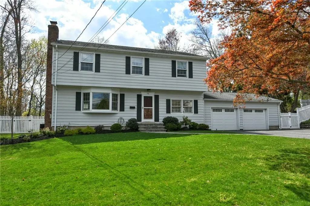75 Autumn Drive Tappan NY 10983
