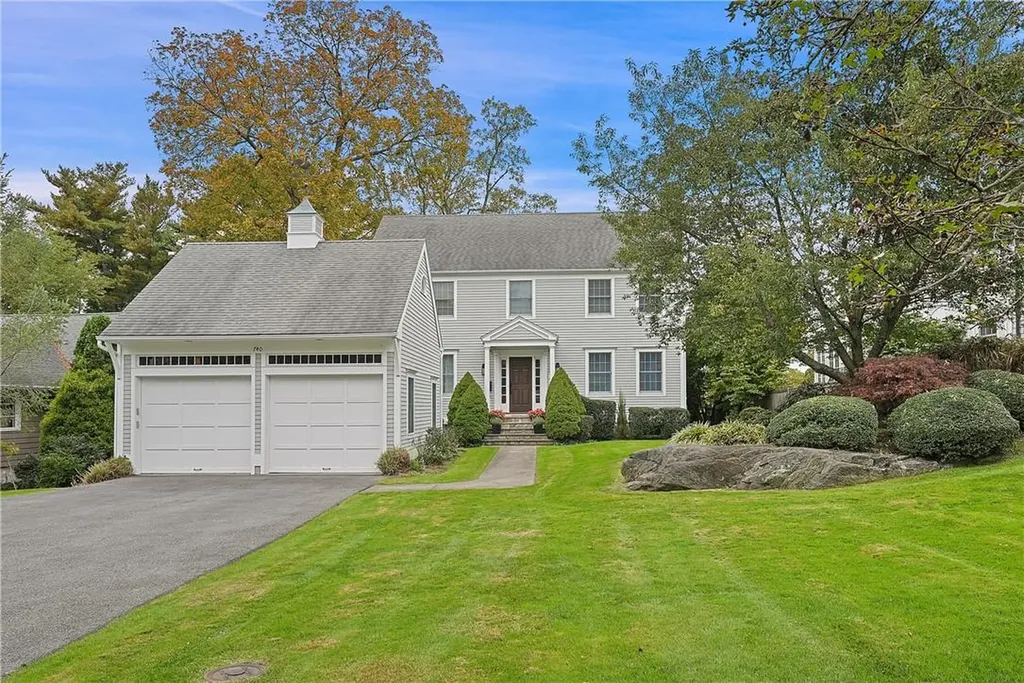 740 The Parkway Mamaroneck NY 10543