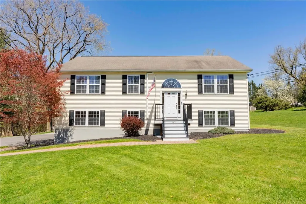 125 Gleneida Ridge Road Carmel NY 10512
