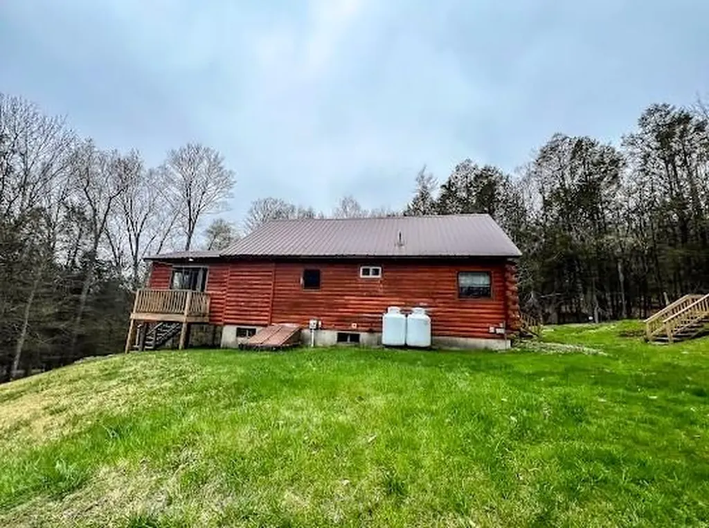 160 Schumway Road Neversink NY 12765