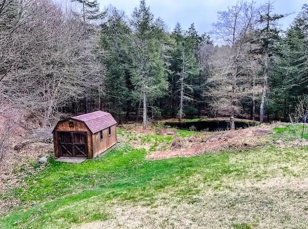160 Schumway Road Neversink NY 12765