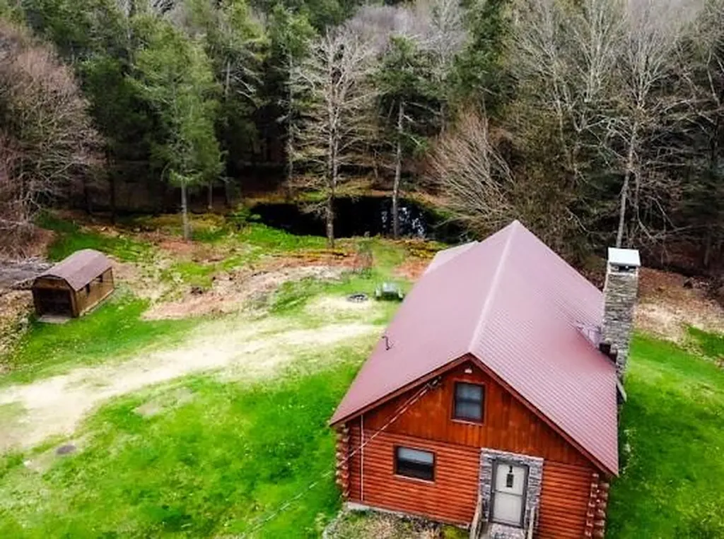 160 Schumway Road Neversink NY 12765