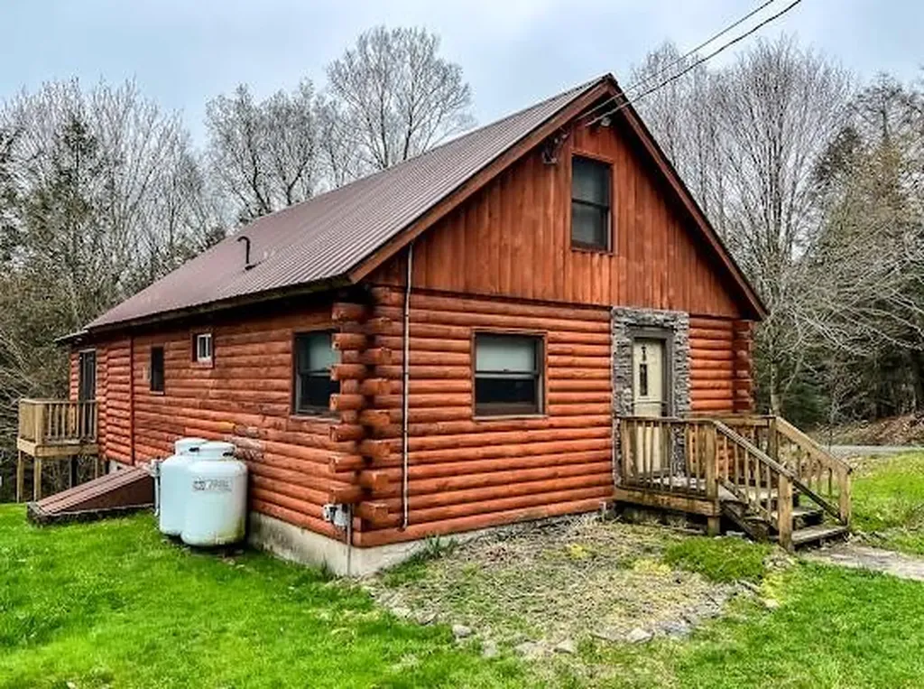 160 Schumway Road Neversink NY 12765