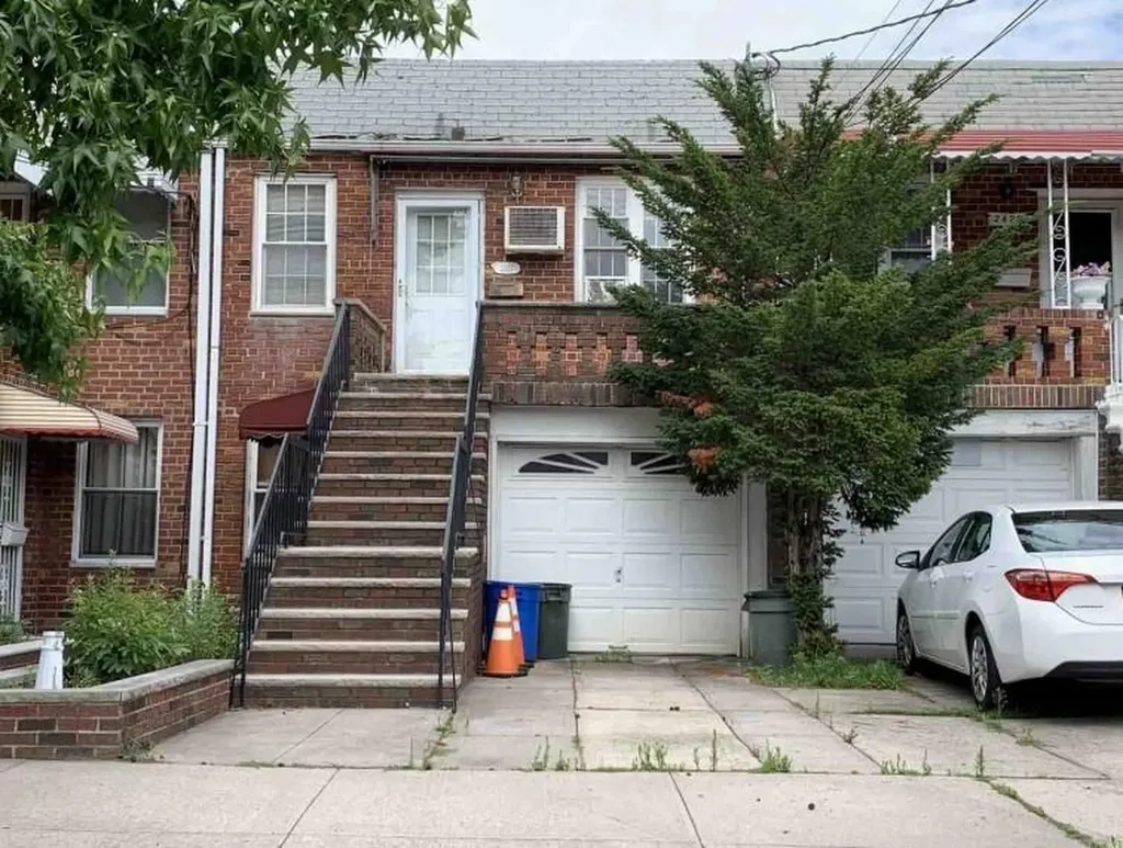 2427 Stuart Street Brooklyn NY 11229