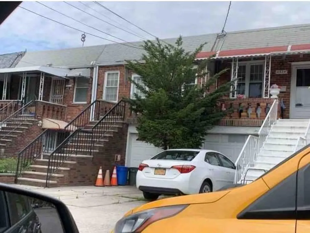 2427 Stuart Street Brooklyn NY 11229