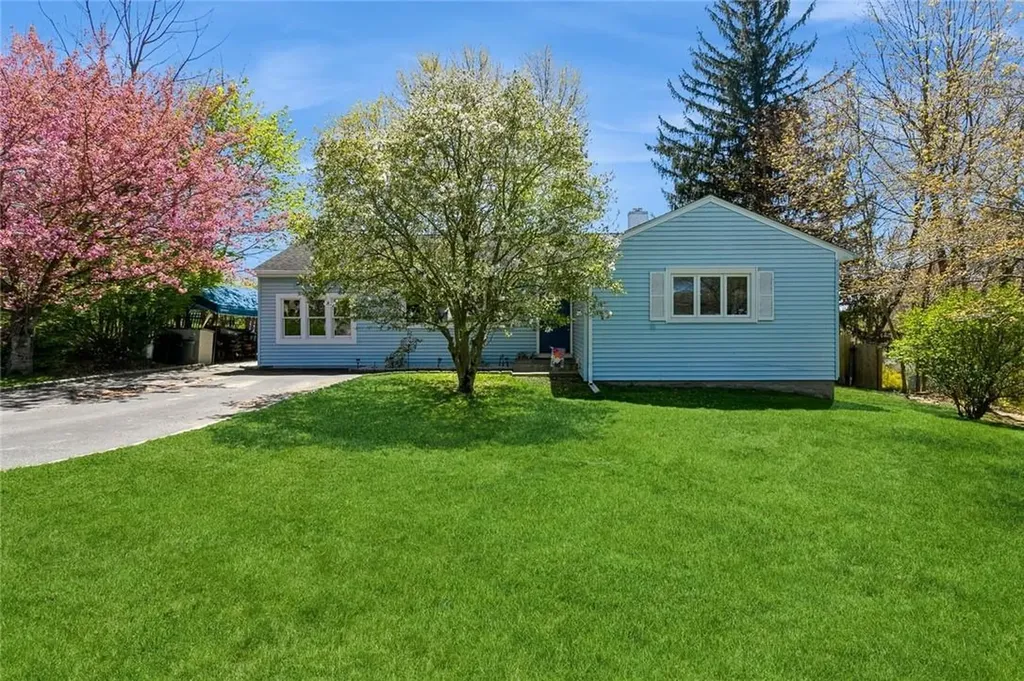 3 Tanager Road Brewster NY 10509