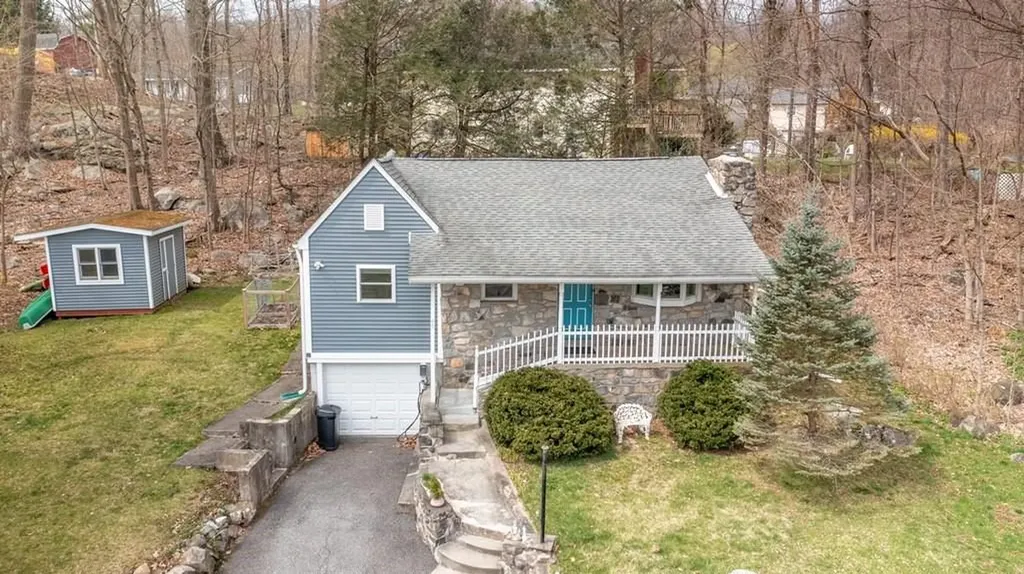 46 Ravina Road Patterson NY 12563