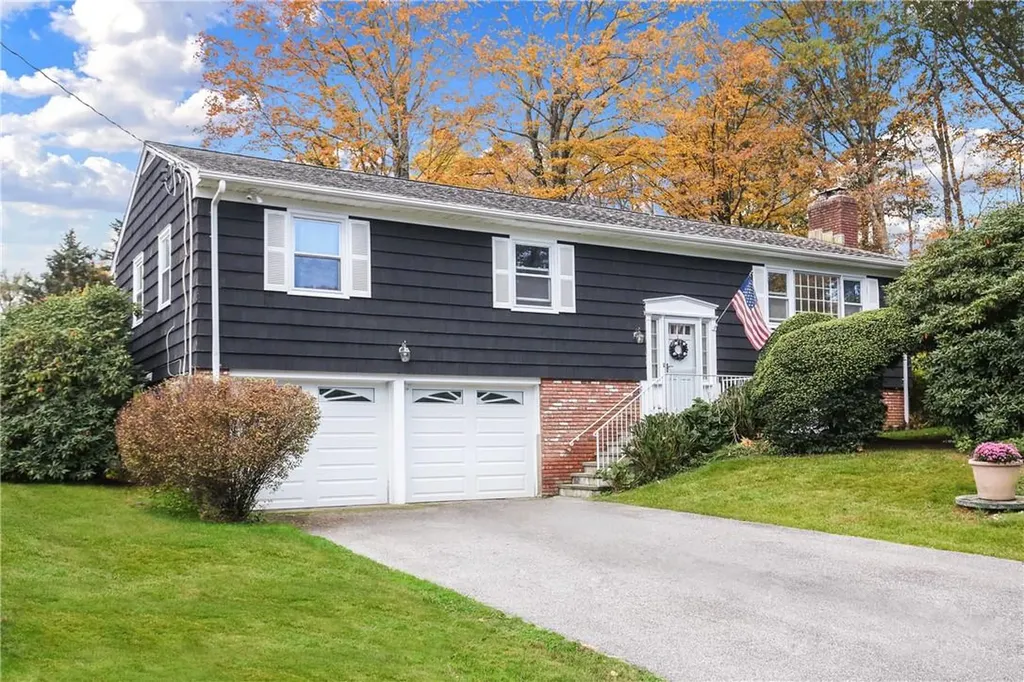 7 Laurel Hill Place Armonk NY 10504