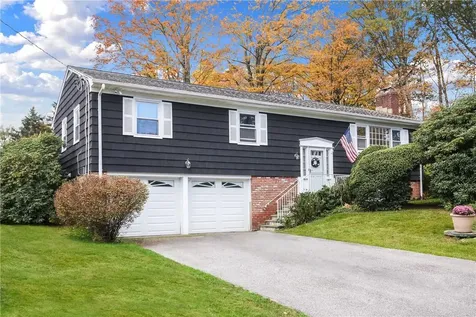 7 Laurel Hill Place Armonk NY 10504