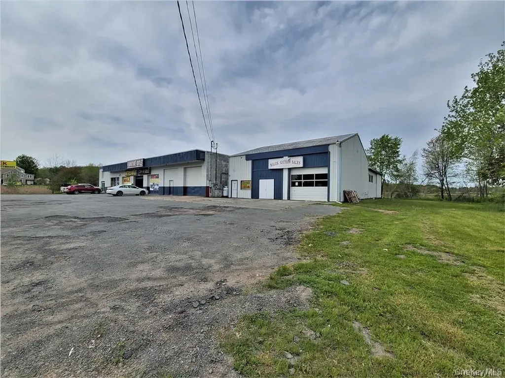 184-186 E Broadway Monticello NY 12701