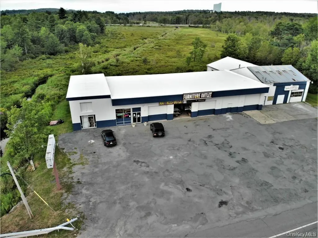 184-186 E Broadway Monticello NY 12701