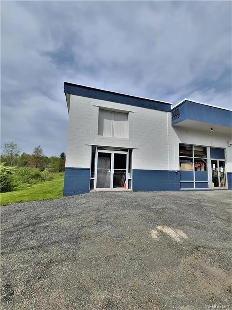 184-186 E Broadway Monticello NY 12701