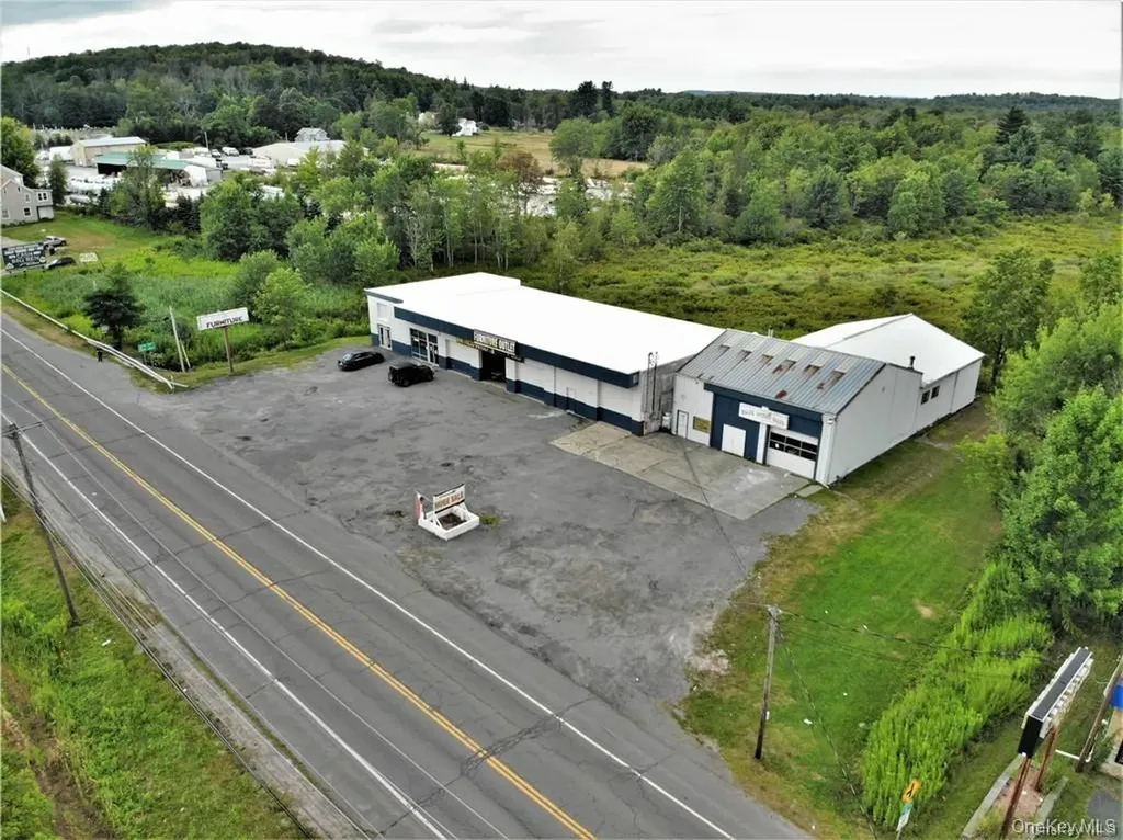 184-186 E Broadway Monticello NY 12701