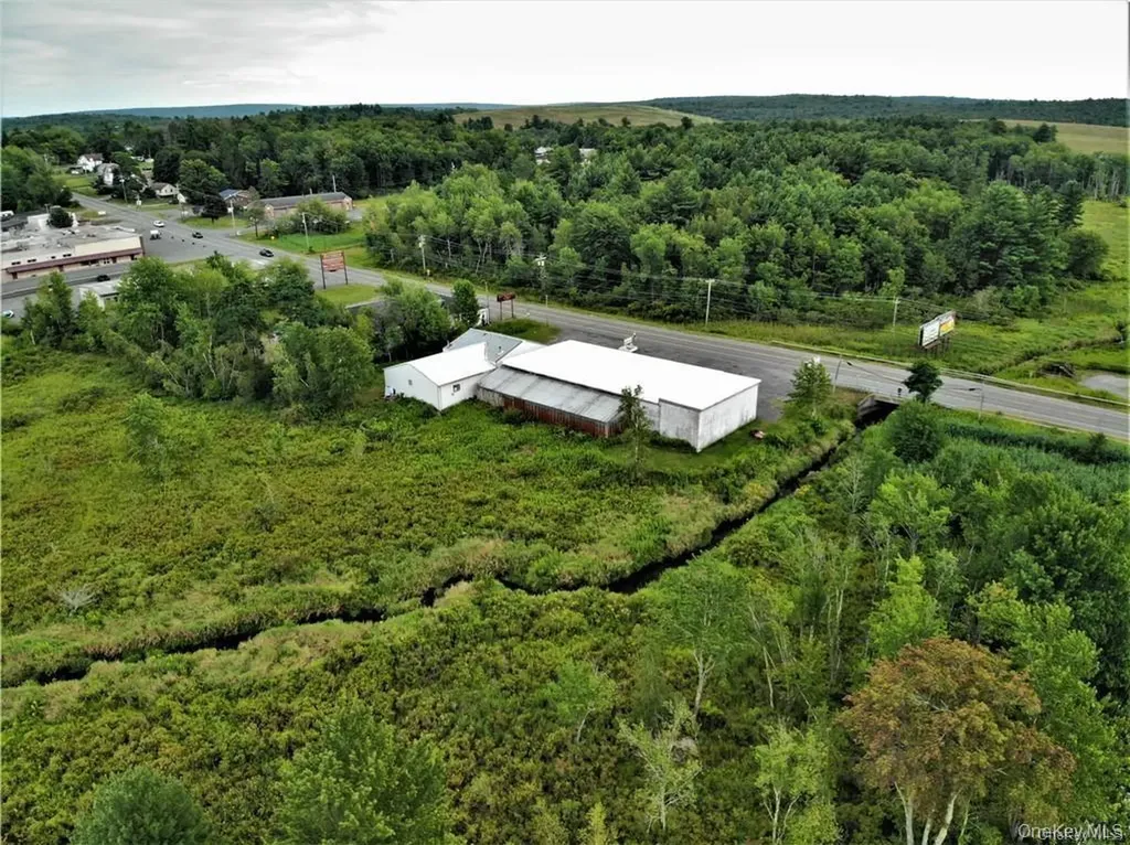 184-186 E Broadway Monticello NY 12701