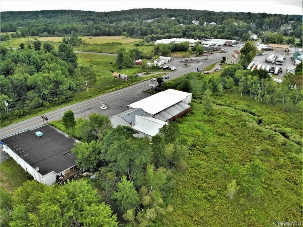 184-186 E Broadway Monticello NY 12701