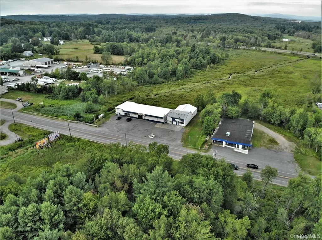 184-186 E Broadway Monticello NY 12701