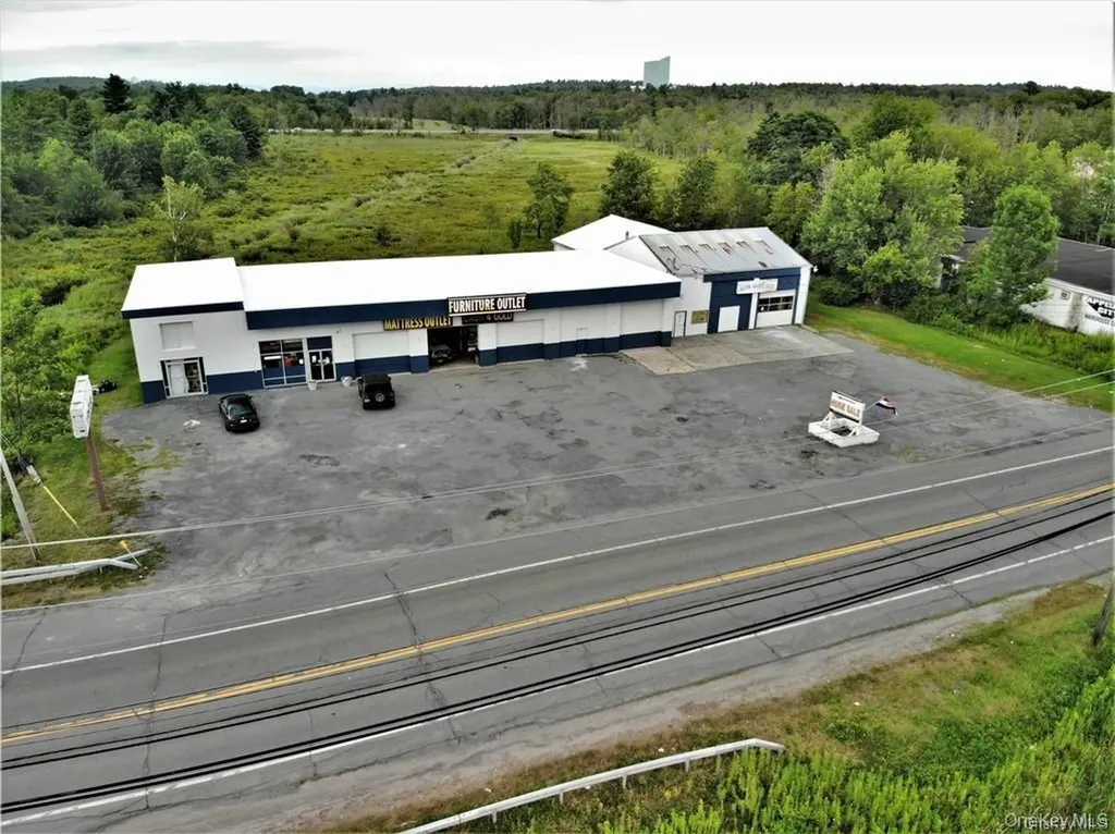 184-186 E Broadway Monticello NY 12701