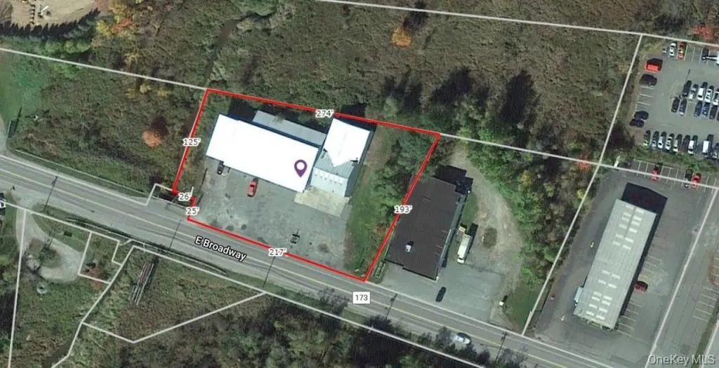 184-186 E Broadway Monticello NY 12701