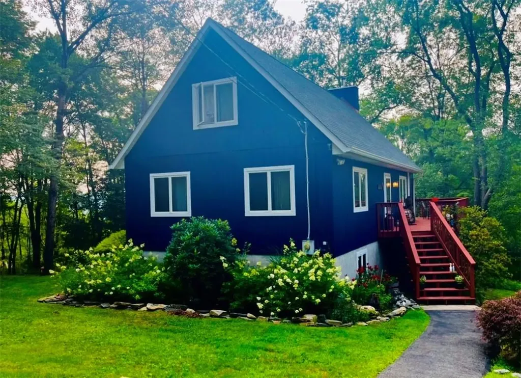 132 Sheldon Road Wingdale NY 12594